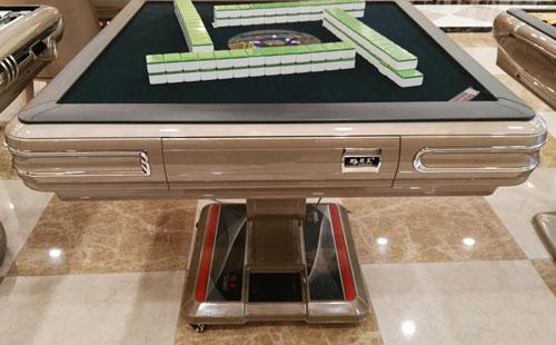 洗牌慢十秒别急着换配件——雄关区雄关区麻将机光电计数校准教程