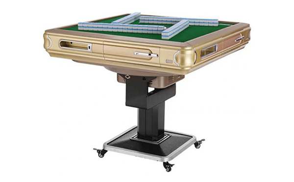 自动雄关区雄关区麻将机选购与家庭娱乐适配指南