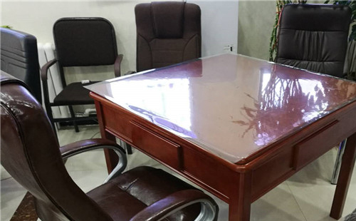 雄关区雄关区麻将桌选购指南与家庭商用场景功能配置解析